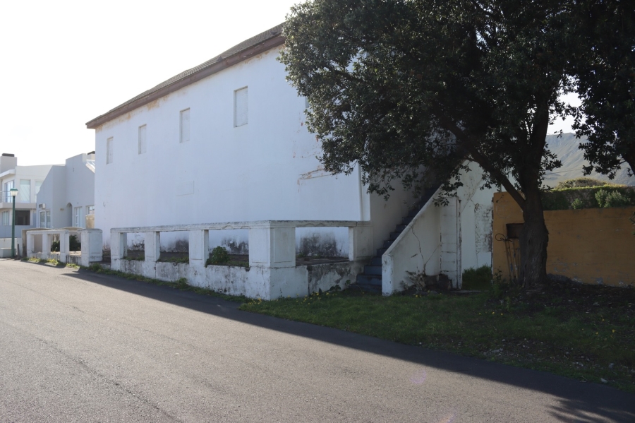 0 Bedroom Property for Sale in Kleinmond Western Cape